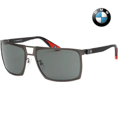 BMW 선글라스 BW0009P 09D 남자 명품 편광 스포츠