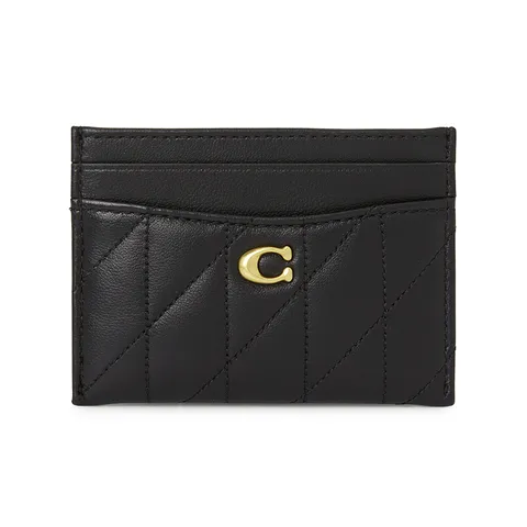 코치 여성 카드지갑 CM434 B4BK +할인쿠폰