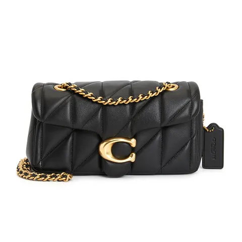 코치 태비 20 여성 체인 숄더백 CP149 B4BK +할인쿠폰