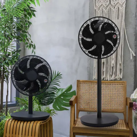 신일 무선선풍기 가정용 BLDC 리모컨 12WLG 저소음 선풍기