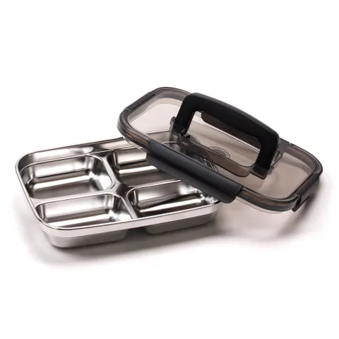 더스텐 메탈 와이드컬렉션 4절용기