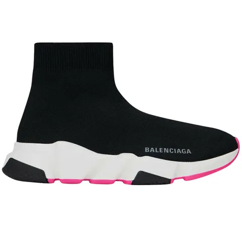 발렌시아가 스피드러너 여성 하이탑 스니커즈 587280W2DBB1586 +할인쿠폰