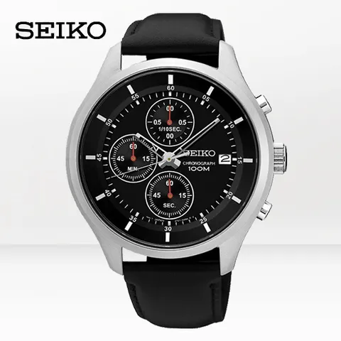 [正品] SEIKO 세이코 SKS539J2 삼정시계공식수입/백화점AS가능 (310000)