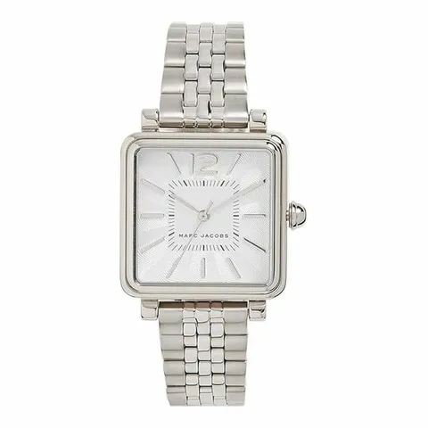 비엠포엠 마크제이콥스 여성시계 쿼츠 메탈 손목시계 3461 +할인쿠폰