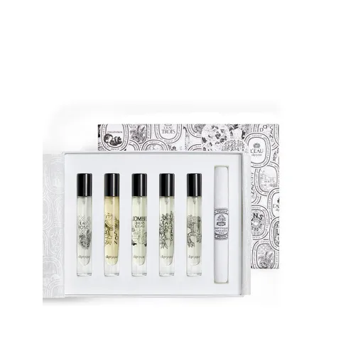 [현대백화점] [딥티크] 오드뚜왈렛 디스커버리세트5종 7.5ml +할인쿠폰