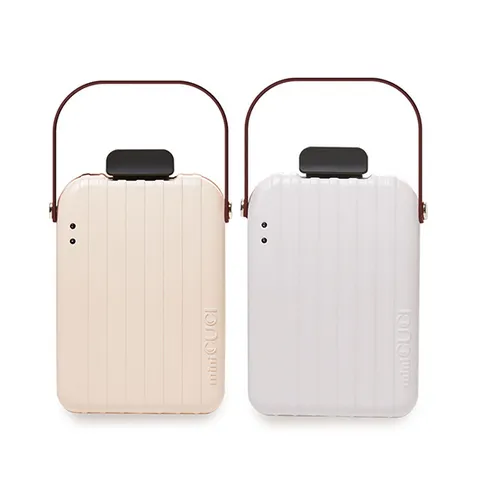 미니쿠치1+1와플메이커2p (와플 클리너툴2p)