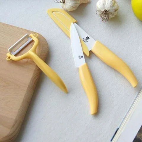 캠핑때도 HOE469W0 유용한 마시피렌체 세라믹 칼 3종세트 +할인쿠폰