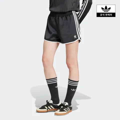 [현대백화점] [정상 55.000 원][아디다스코리아공식] JD3119 아디컬러 3S 스프린터 쇼츠