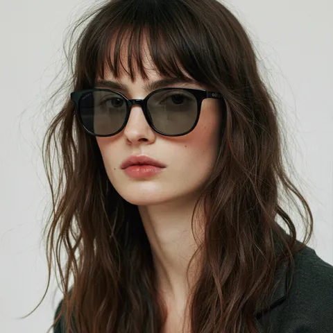 (국내당일출고) [구찌] 명품 선글라스 GG0547SK 001 스퀘어 아세테이트 남자 여자 +할인쿠폰