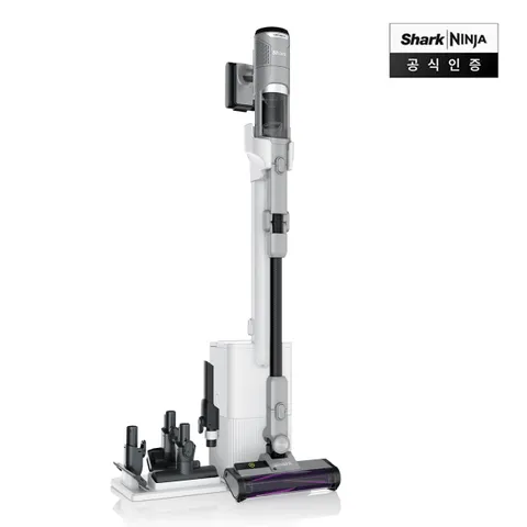 [공식] 샤크 디텍트 엣지센서 2.5배 흡입력 무선청소기(IW3241KR)