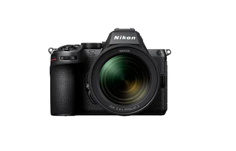 [현대백화점] [니콘] 니콘] Z5II24-70 KIT/ Z35m 1.4  패키지 +할인쿠폰