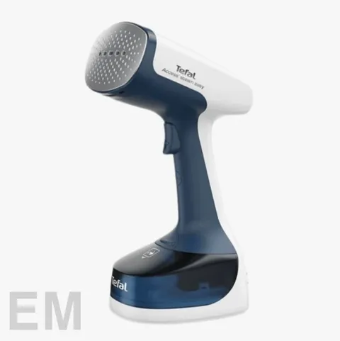 [현대백화점] 테팔 스팀다리미 가먼스티머 액세스 스팀 이지 블루 DT7114
