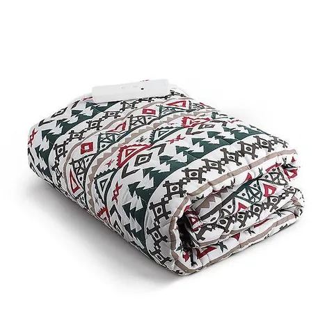 [App구매시 2%추가할.인.↓][보국전자/BKB-3A01D] 에어셀 겨울왕국 전기요 (더블) +할인쿠폰