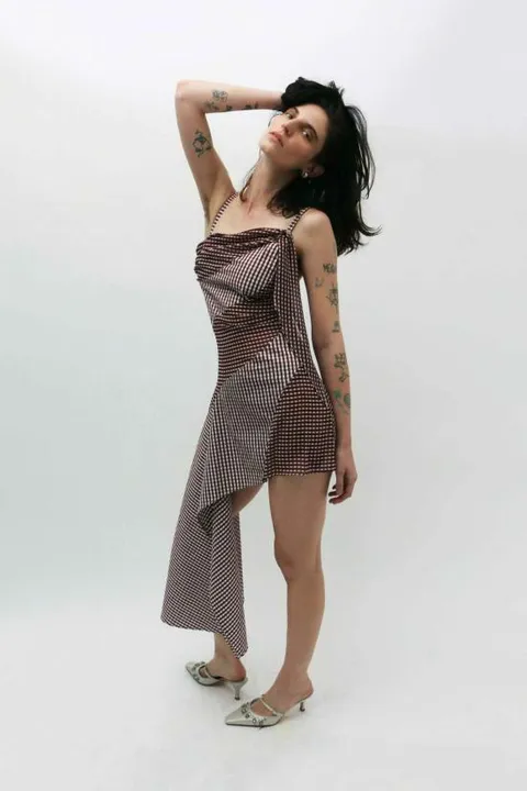 해외배송 레이브 리뷰 원피스 +할인쿠폰