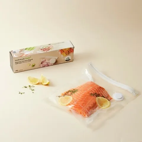 프레쉬 마에스트로 진공백 M 5P (LVC702)