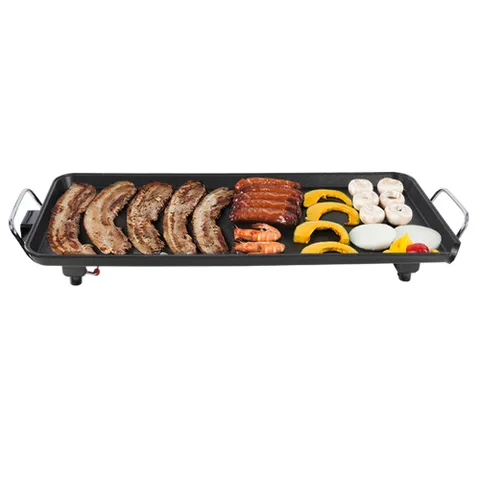 키친아트 전기그릴/국산/와이드그릴 KNG-683