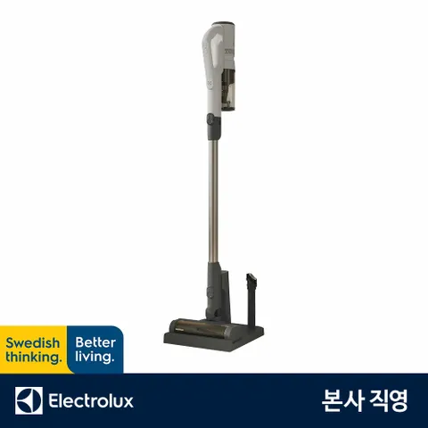 [현대백화점] [일렉트로록스] 일렉트로룩스 무선청소기 EFP52213SW (UV 베드 노즐) EFP52213SW +할인쿠폰
