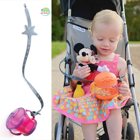 [15%쿠폰  ★정가23,000원★][릴사이드킥] 챠콜(CHALCOAL)__카시트 유모차 멀티홀더 출산선물 출산준비물 +사은품(  )