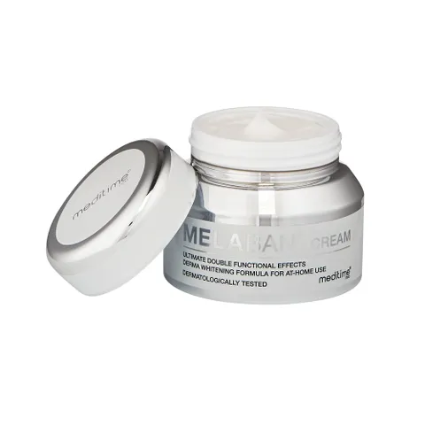 메디타임 멜라반크림 50g