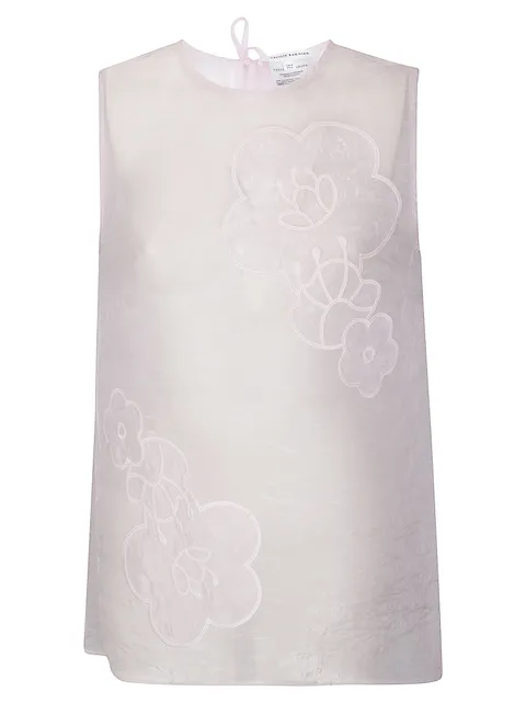 [해외배송] 세실리에반센  탱크탑 225RTW11016 BLUSHPINK 5883735 +할인쿠폰