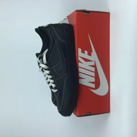 국내매장 나이키 킬샷 2 블랙 팬텀 데일리 스니커즈