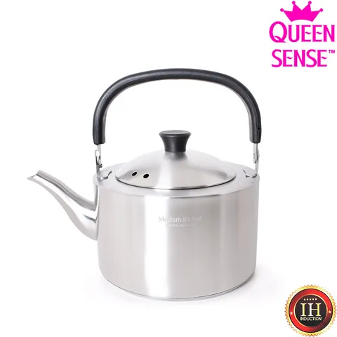 세신퀸센스 모던 IH304 인덕션 스텐주전자 2.5L