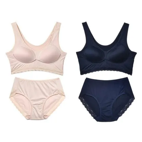 흡한속건 운동 일상 진짜편한 일체형브라탑맥시팬티