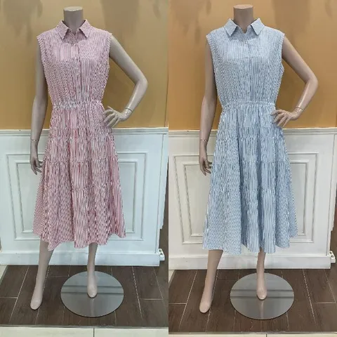 BCBG M백화점 썸머 타임원피스 나시원피스 B5B5O635 +할인쿠폰