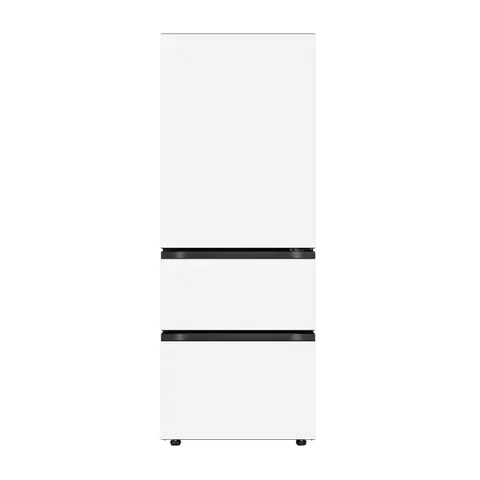 LG 디오스 오브제컬렉션 김치톡톡 327L 김치냉장고 Z330MQQF11