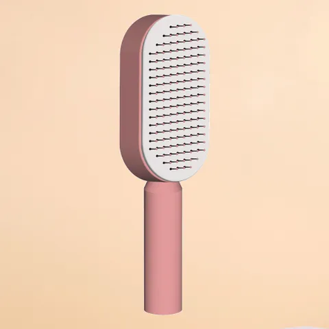 르꽁뜨 머리빗 킵클린 뿌리볼륨 두피 볼륨브러쉬 +할인쿠폰