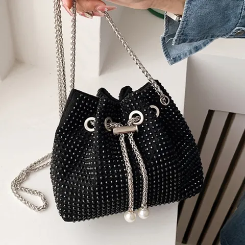 여성 구노 데일리 크로스백 가방 DJS_B88