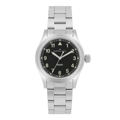 해밀턴 H69401130 남성 시계 +할인쿠폰