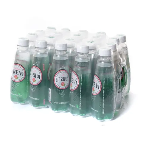 [현대백화점] 트레비 자몽향 300ml x 20