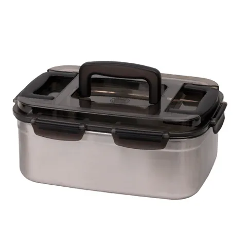 [코리아락] 더스텐 메탈그라운드 7L(단품)