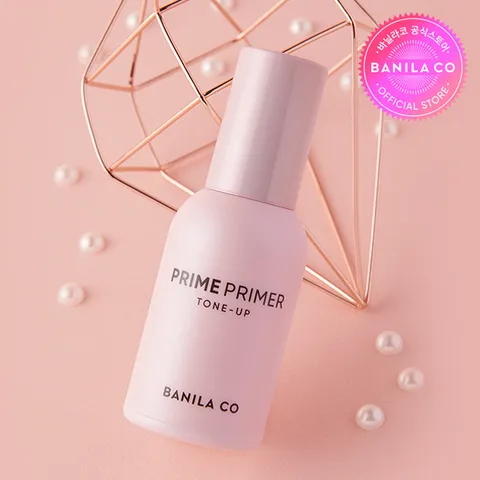 [바닐라코] 프라임 프라이머 톤업 30ml