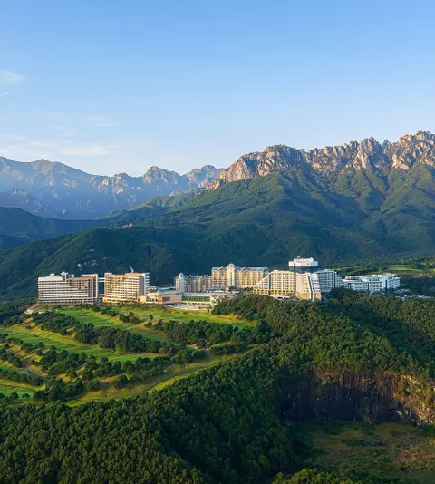 숙박권 소노벨 델피노 리조트 룸온리 + 사우나2인