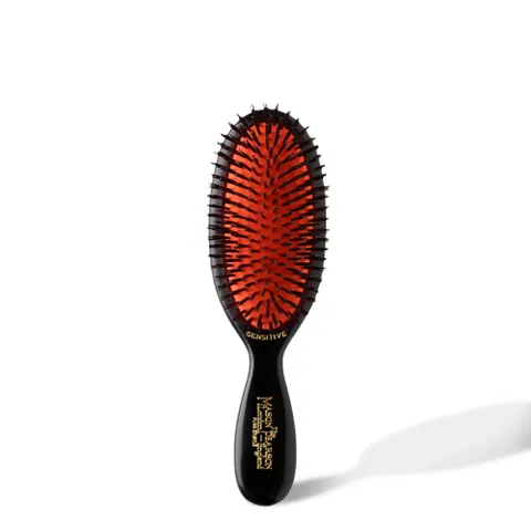 [메이슨피어슨] 포켓 센서티브 브리스틀 헤어브러시 SB4