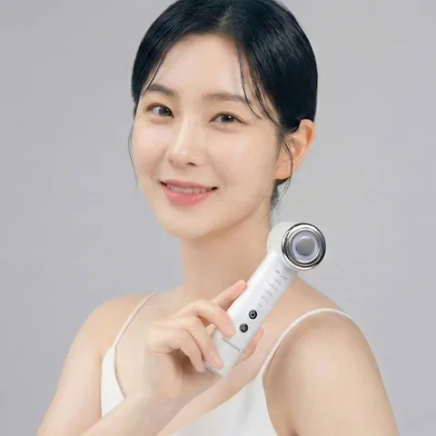 메이홉 갈바닉 고주파 마사지기