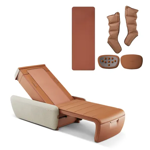 (현대단독 무60) [세라젬] 마스터 V9 척추온열 의료기기  무상 AS 1년 +무이자12개월