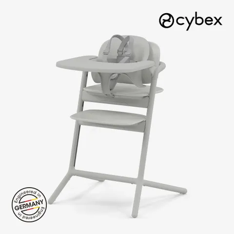 [현대백화점] [싸이벡스] 싸이벡스 아기 식탁의자 레모 하이체어 3in1