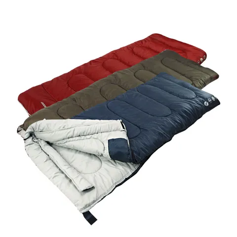[빈슨메시프] 히프노스 자이언트 침낭 캠핑 경량 이불 차박 백패킹 캠핑용품