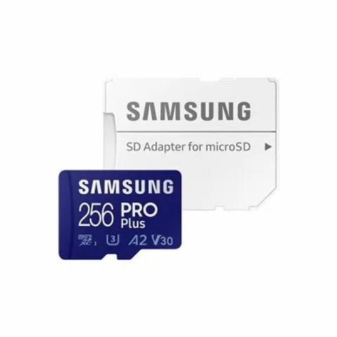 기브 삼성전자 4K UHD PRO Plus MicroSDXC 256G