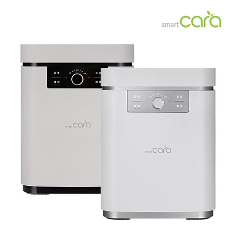 스마트카라 블레이드X 음식물처리기 5L SC-D0403+추가필터1개증정