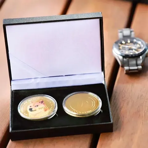 스투피드 프리미엄콜렉션 코인 케이스 선물함 (2구) +할인쿠폰