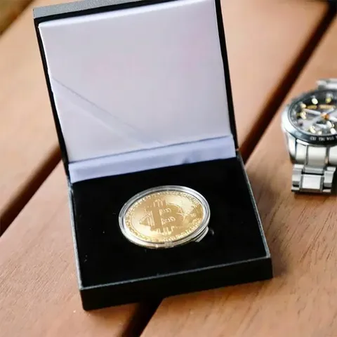 스투피드 프리미엄콜렉션 코인 케이스 선물함 (1구)