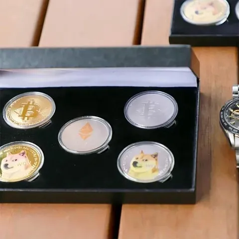 스투피드 프리미엄콜렉션 코인 케이스 선물함 (5구) +할인쿠폰