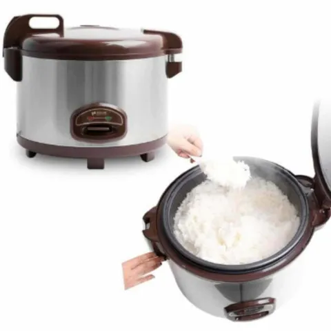 압력밥솥 멀티쿠커 냄비 주방 전기밥솥 30인용