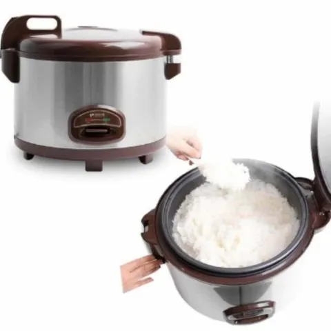 압력밥솥 멀티쿠커 냄비 주방 전기밥솥 30인용 업소용