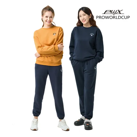 [본사공식] 프로월드컵 D322-3651-53/5651-52 여성 디즈니 트레이닝 세트