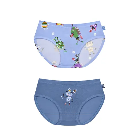 [현대백화점] [모든구매고객께 무냐 다용도가방증정/소진시까지]무냐무냐 HFM남아텐셀모달2매입팬티05/MBHBBMAE09